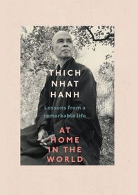 Kniha At Home In The World