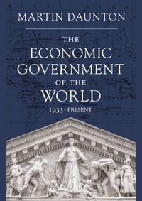 Kniha The Economic Government of the World