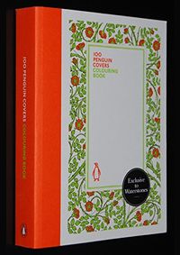 100 Penguin Covers
