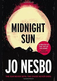 Kniha Midnight Sun
