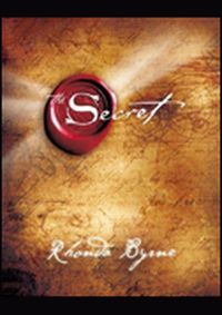 Kniha The Secret