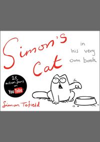 Simon´s Cat