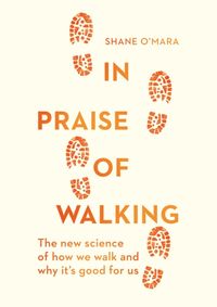Kniha In Praise of Walking