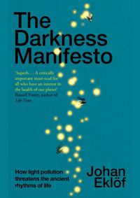 Kniha The Darkness Manifesto