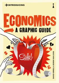 Kniha Introducing Economics