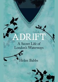 Kniha Adrift