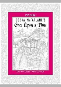 Kniha Once Upon A Time Pictura