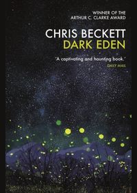 Kniha Dark Eden