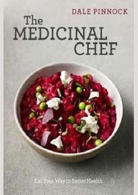 Kniha Medicinal Chef
