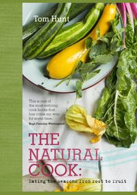 Kniha Natural Cook