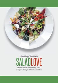 Kniha Salad Love