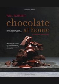 Kniha Chocolate at Home