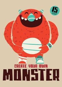 Create Your Own Monster
