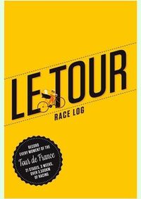 Kniha Le Tour