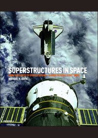 Kniha Superstructures in Space