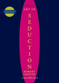 Kniha Concise Art of Seduction