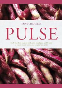 Kniha Pulse