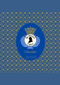 Kniha Chocolat