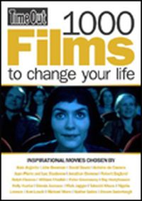 Kniha 1000 Films to Change