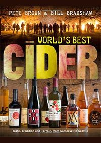 Kniha World`s Best Cider