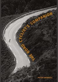 Kniha The Road Cyclists Companion