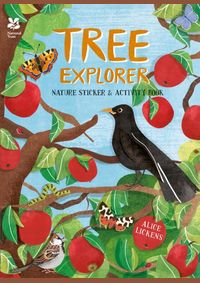 Kniha Tree explorer