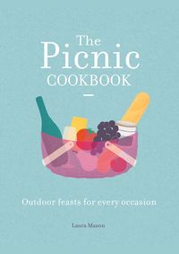 Kniha Picnic Cookbook