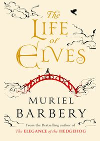 Kniha Life of Elves