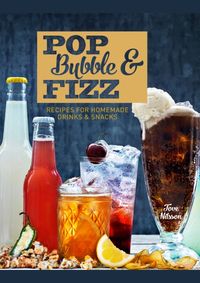 Kniha Pop, Bubble & Fizz