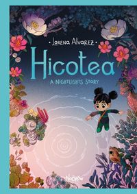 Kniha Hicotea