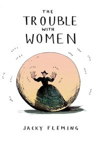 Kniha The Trouble with Women