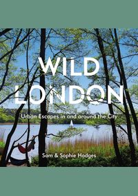 Kniha Wild London