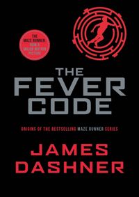 Kniha Fever Code