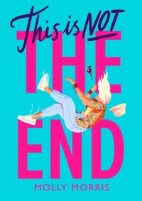 Kniha This is Not the End