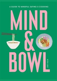 Kniha Mind & Bowl