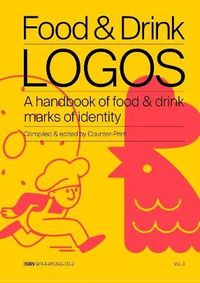 Food & Drink Logos