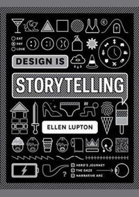 Design is Storytelling