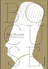 Kniha Complete Bocuse