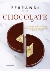 Kniha Chocolate