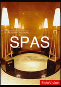 Spas Architecture Interiors