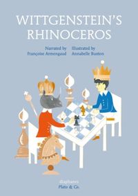 Kniha Wittgensteins Rhinoceros