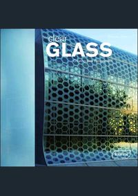 Kniha Clear Glass