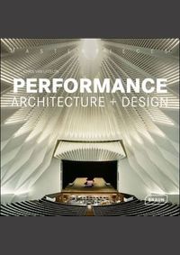 Performance Architecture and design