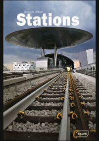 Kniha Stations