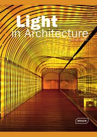 Kniha Light in Architecture