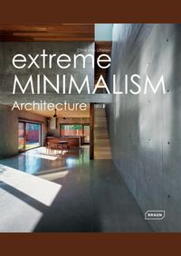 Kniha Extreme Minimalism