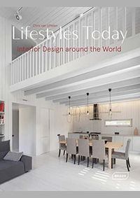 Kniha Lifestyles Today