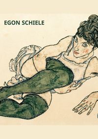 Egon Schiele (posterbook)