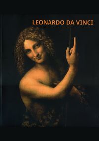 Leonardo da Vinci (posterbook)