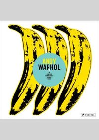 Kniha Andy Warhol Complete Commissioned Record Covers